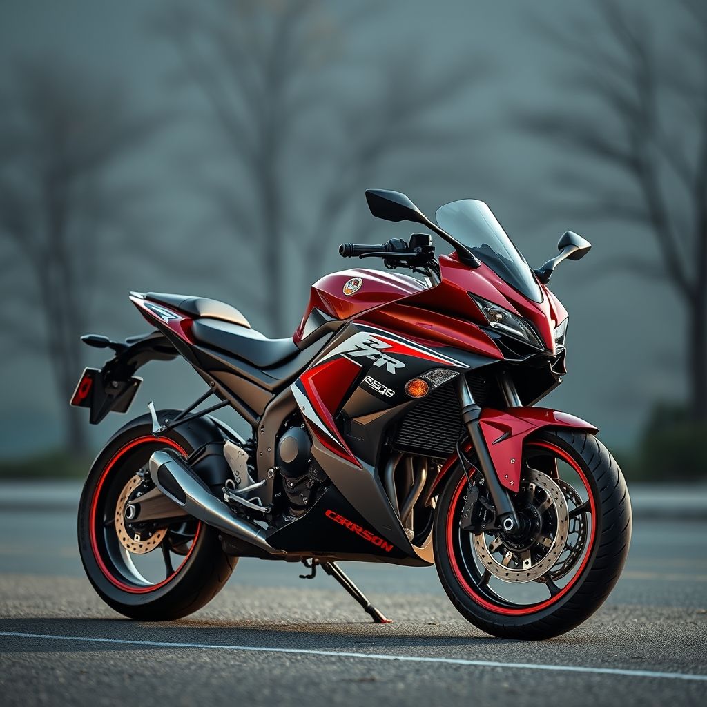 คู่มือการดูแลและบำรุงรักษา CBR650R 2026 สำหรับมือใหม่